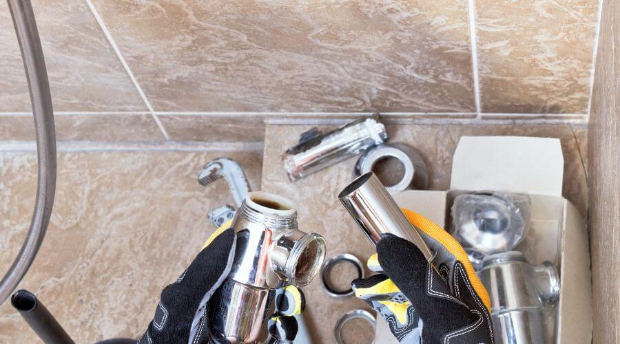 Professional Storm Sewer Service in Lester, AL